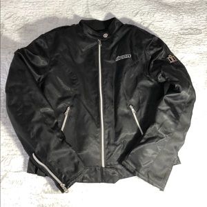 Hella Icon motorcycle jacket